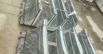 宁夏浪淘沙异形定制