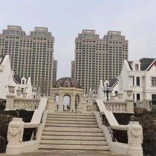 宁夏黄金麻工程案例