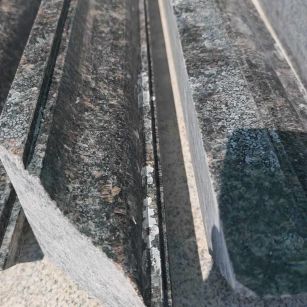 宁夏英国棕别墅线条