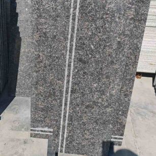 宁夏英国棕楼梯踏步