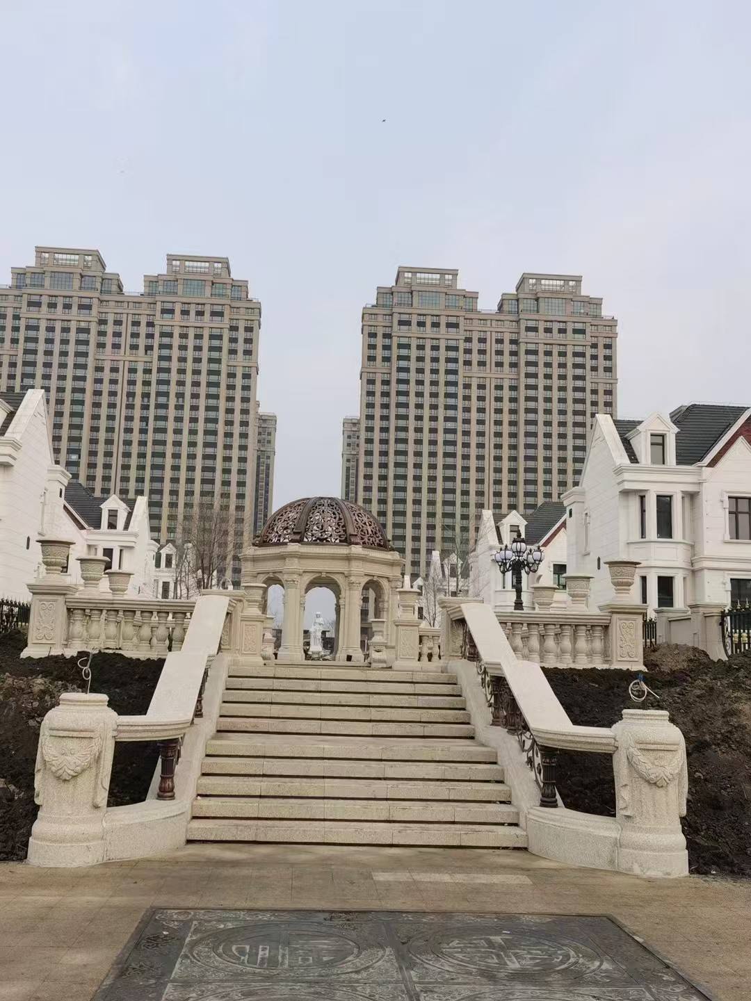宁夏黄金麻工程案例