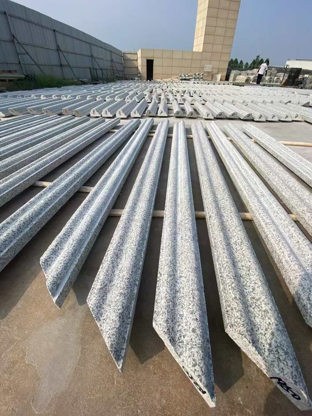 宁夏 别墅异形线条 异形定制