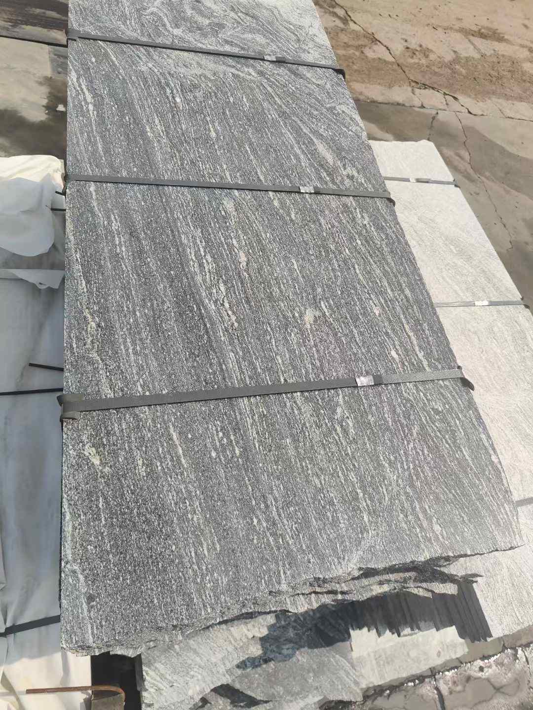 宁夏夜里雪浪淘沙毛板